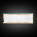 Bloemfontein, South Africa Panoramic Travel Poster Canvas Print, Bloemfontein, South Africa Painting, South Africa Art, Bloemfontein Panoramic Travel Art, Travel Painting