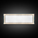 Chincha, Peru Travel Poster Panoramic Canvas Print, Chincha, Peru Painting, Peru Art, Chincha Travel Art, Guest Room Painting