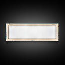 Panoramic Travel Poster Concepcion, Chile Canvas Print, Concepcion, Chile Painting, Chile Art, Concepcion Travel Art, Guest Room Painting