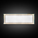 Divo, Ivory Coast Travel Poster Panoramic Canvas Print, Divo, Ivory Coast Painting, Ivory Coast Art, Divo Travel Art, Guest Room Painting