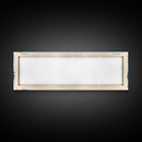 Douala, Cameroon Panoramic Travel Poster Canvas Print, Douala, Cameroon Painting, Cameroon Art, Douala Panoramic Travel Art, Travel Painting