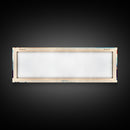 Guelph, Canada Travel Poster Panoramic Canvas Print, Guelph, Canada Painting, Canada Art, Guelph Travel Art, Guest Room Painting