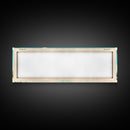 Harare, Zimbabwe Panoramic Travel Poster Canvas Print, Harare, Zimbabwe Painting, Zimbabwe Art, Harare Travel Art, Living Room Painting