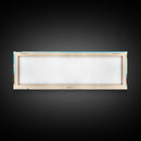 Kampala, Uganda Panoramic Travel Poster Canvas Print, Kampala, Uganda Painting, Uganda Art, Kampala Travel Art, Living Room Painting