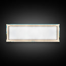 Kisumu, Kenya Panoramic Travel Poster Canvas Print, Kisumu, Kenya Painting, Kenya Art, Kisumu Travel Art, Guest Room Painting