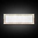 Mekelle, Ethiopia Panoramic Travel Poster Canvas Print, Mekelle, Ethiopia Painting, Ethiopia Art, Mekelle Panoramic Travel Art, Travel Painting