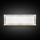 Ngaoundere, Cameroon Travel Poster Panoramic Canvas Print, Ngaoundere, Cameroon Painting, Cameroon Art, Ngaoundere Travel Art, Guest Room Painting