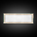 Pucallpa, Peru Travel Poster Panoramic Canvas Print, Pucallpa, Peru Painting, Peru Art, Pucallpa Travel Art, Guest Room Painting