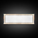 Seoul, South Korea Panoramic Travel Poster Canvas Print, Seoul, South Korea Painting, South Korea Art, Seoul Travel Art, Guest Room Painting