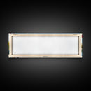 Windsor, Canada Panoramic Travel Poster Canvas Print, Windsor, Canada Painting, Canada Art, Windsor Panoramic Travel Art, Travel Painting