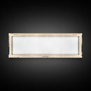 Bristol, England Panoramic Canvas Print, Bristol, England Painting, England Art, Bristol Travel Poster, Travel Art, Housewarming Gift