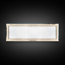 Busan, South Korea Panoramic Canvas Print, Busan, South Korea Painting, South Korea Art, Busan Travel Poster, Travel Art, Guest Room Painting