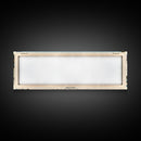 Chichester, England Panoramic Canvas Print, Chichester, England Painting, England Art, Chichester Travel Poster, Travel Art, Housewarming Gift