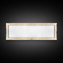 Chongqing, China Panoramic Canvas Print, Chongqing, China Painting, China Art, Chongqing Travel Poster, Travel Art, Living Room Painting