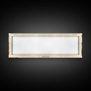 Dundee, Scotland Panoramic Canvas Print, Dundee, Scotland Painting, Scotland Art, Dundee Travel Poster, Travel Art, Vacation Gift