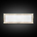 Edinburgh, Scotland Panoramic Canvas Print, Edinburgh, Scotland Painting, Scotland Art, Edinburgh Travel Poster, Travel Art, Vacation Gift