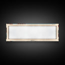 Kanata, Canada Panoramic Canvas Print, Kanata, Canada Painting, Canada Art, Kanata Travel Poster, Travel Art, Guest Room Painting