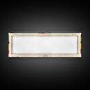 Kikuyu, Kenya Panoramic Canvas Print, Kikuyu, Kenya Painting, Kenya Art, Kikuyu Travel Poster, Travel Art, Guest Room Painting