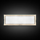 Kuala Lumpur, Malaysia Panoramic Canvas Print, Kuala Lumpur, Malaysia Painting, Malaysia Art, Kuala Lumpur Travel Poster, Travel Art, Guest Room Painting