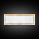 Macao, Macao Panoramic Canvas Print, Macao, Macao Painting, Macao Art, Macao Travel Poster, Travel Art, Living Room Painting