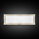 Nyala,  Sudan Panoramic Canvas Print, Nyala,  Sudan Painting,  Sudan Art, Nyala Travel Poster, Travel Art, Guest Room Painting