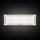 Santa Cruz de la Sierra, Bolivia Panoramic Canvas Print, Santa Cruz de la Sierra, Bolivia Painting, Bolivia Art, Santa Cruz de la Sierra Travel Poster, Travel Art, Housewarming Gift