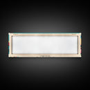 Soweto, South Africa Panoramic Canvas Print, Soweto, South Africa Painting, South Africa Art, Soweto Travel Poster, Travel Art, Vacation Gift