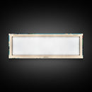 Winnipeg, Canada Panoramic Canvas Print, Winnipeg, Canada Painting, Canada Art, Winnipeg Travel Poster, Travel Art, Guest Room Painting