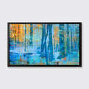 Back to Nature - Limited Edition Canvas Print