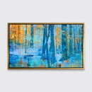 Back to Nature - Limited Edition Canvas Print