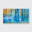 Back to Nature - Limited Edition Canvas Print