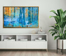 Back to Nature - Limited Edition Canvas Print