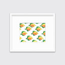 Back to School - Open Edition Paper Print