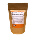 Yoni Steam Herbs for Postpartum and After Birth Recovery