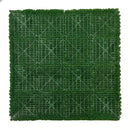 Sample Panel – Evergreen Moss Mat (Small Sample)