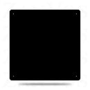 Backplate