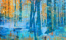Back to Nature - Limited Edition Canvas Print