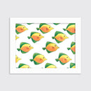 Back to School - Open Edition Paper Print