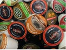 K-Cup Variety Sampler, Regular – 10 Count