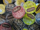K-Cup Tea Variety Sampler – 10 Count