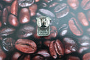 Bag of Coffee Lapel Pin