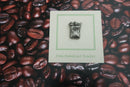 Bag of Coffee Lapel Pin