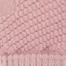 Bailey Knit Gloves in Pink | Texting Capabilities | Soft Winter Mittens