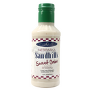 Sandhills Dressing Bundle | 16 oz | Sweet Onion & Sweet Ranch | Gluten Free | Baker's Candies
