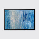 Balancing Act - Open Edition Canvas Print