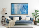 Balancing Act - Open Edition Canvas Print