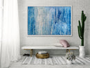 Balancing Act - Open Edition Canvas Print