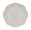Balearic Blu Dinner Plate - Case of 12 Plates (+3 Bonus Plates)