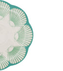 Balearic Blu Dinner Plate - Case of 12 Plates (+3 Bonus Plates)