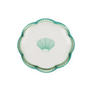 Balearic Blu Dinner Plate - Case of 12 Plates (+3 Bonus Plates)